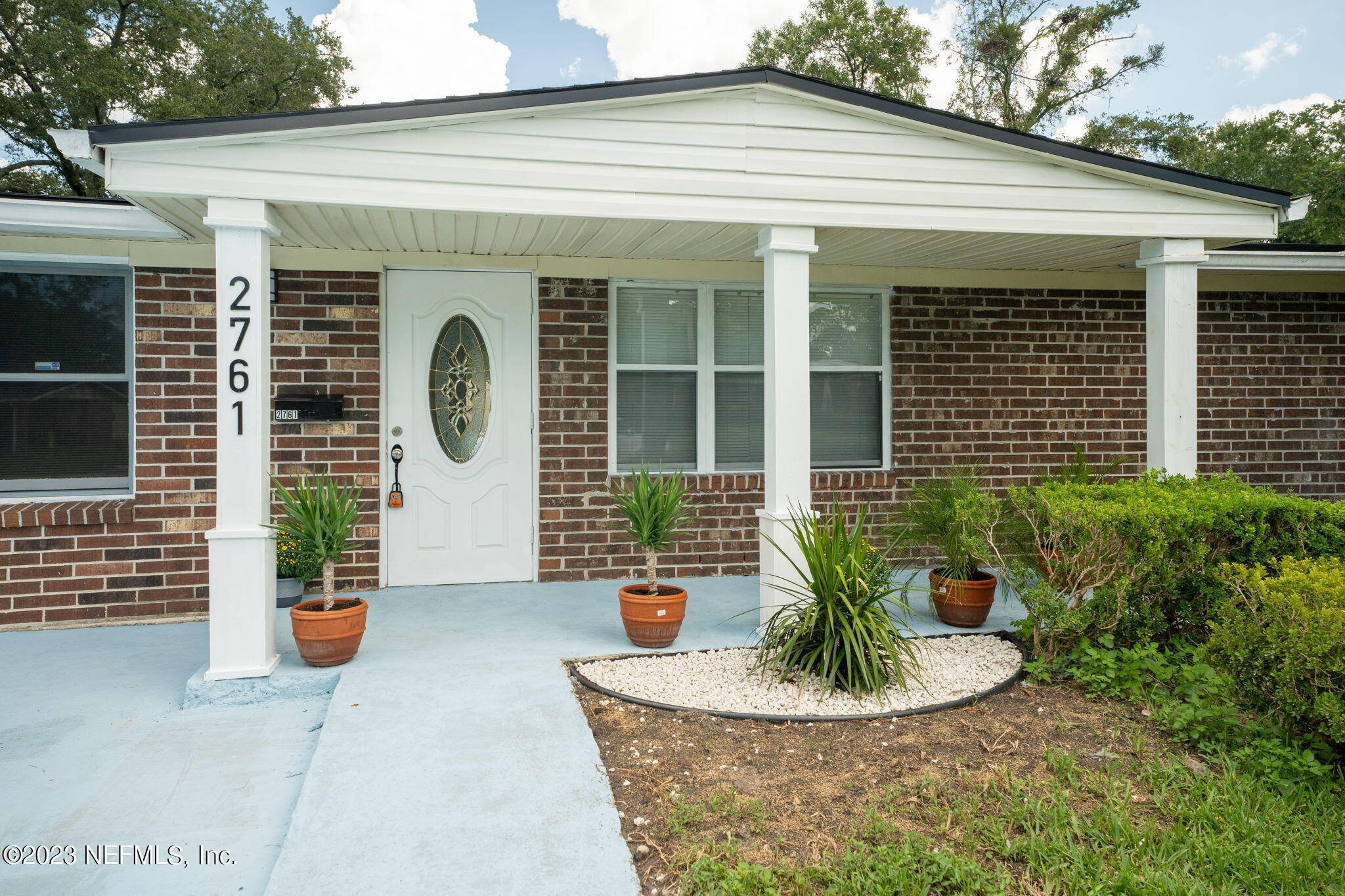 Jacksonville, FL 32216,2761 SACK DR E