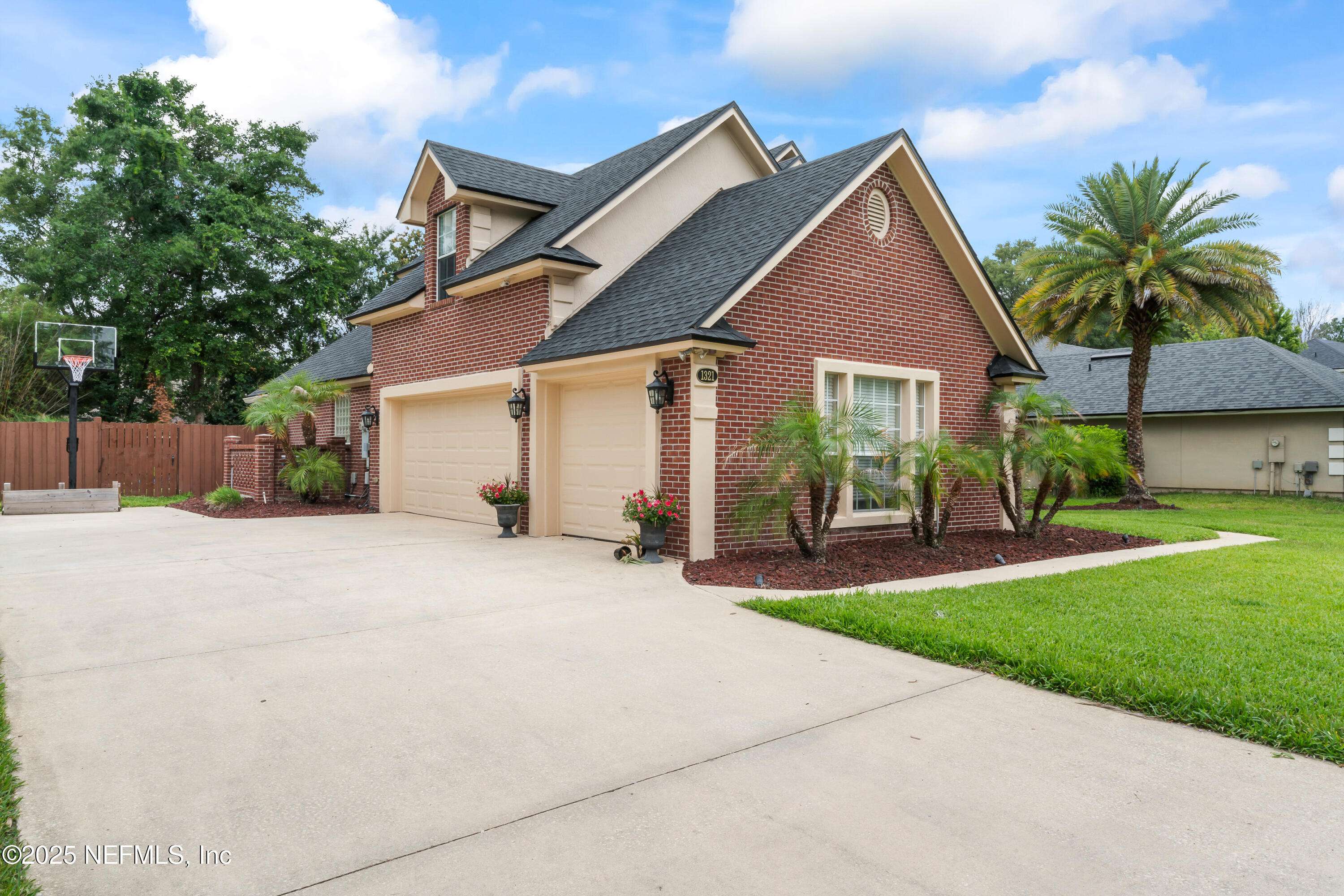 St. Johns, FL 32259,1321 HONEYSUCKLE DR