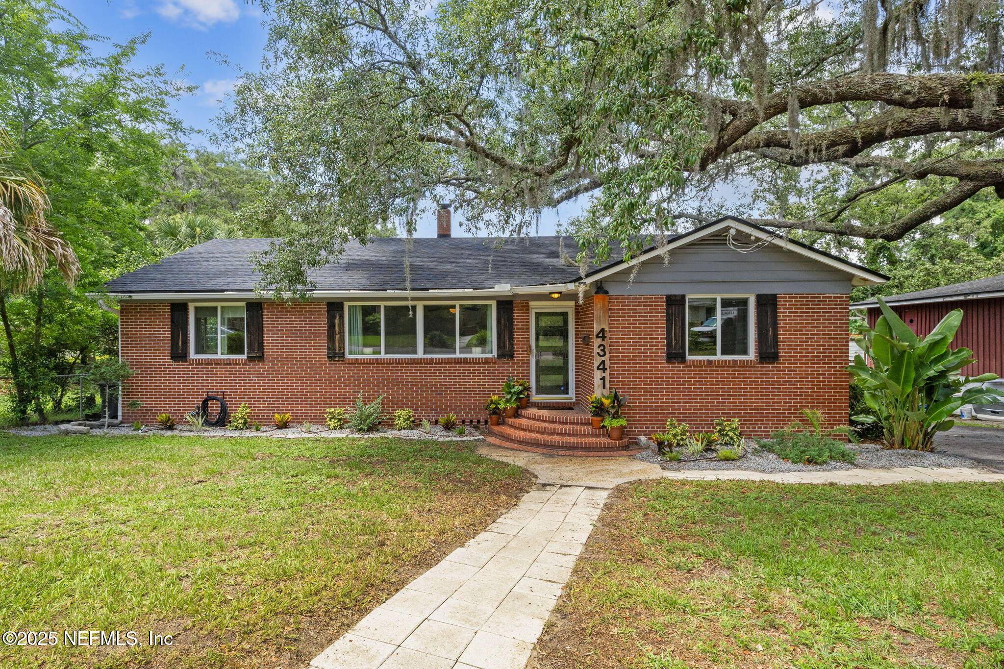 Jacksonville, FL 32210,4341 WOODMERE ST