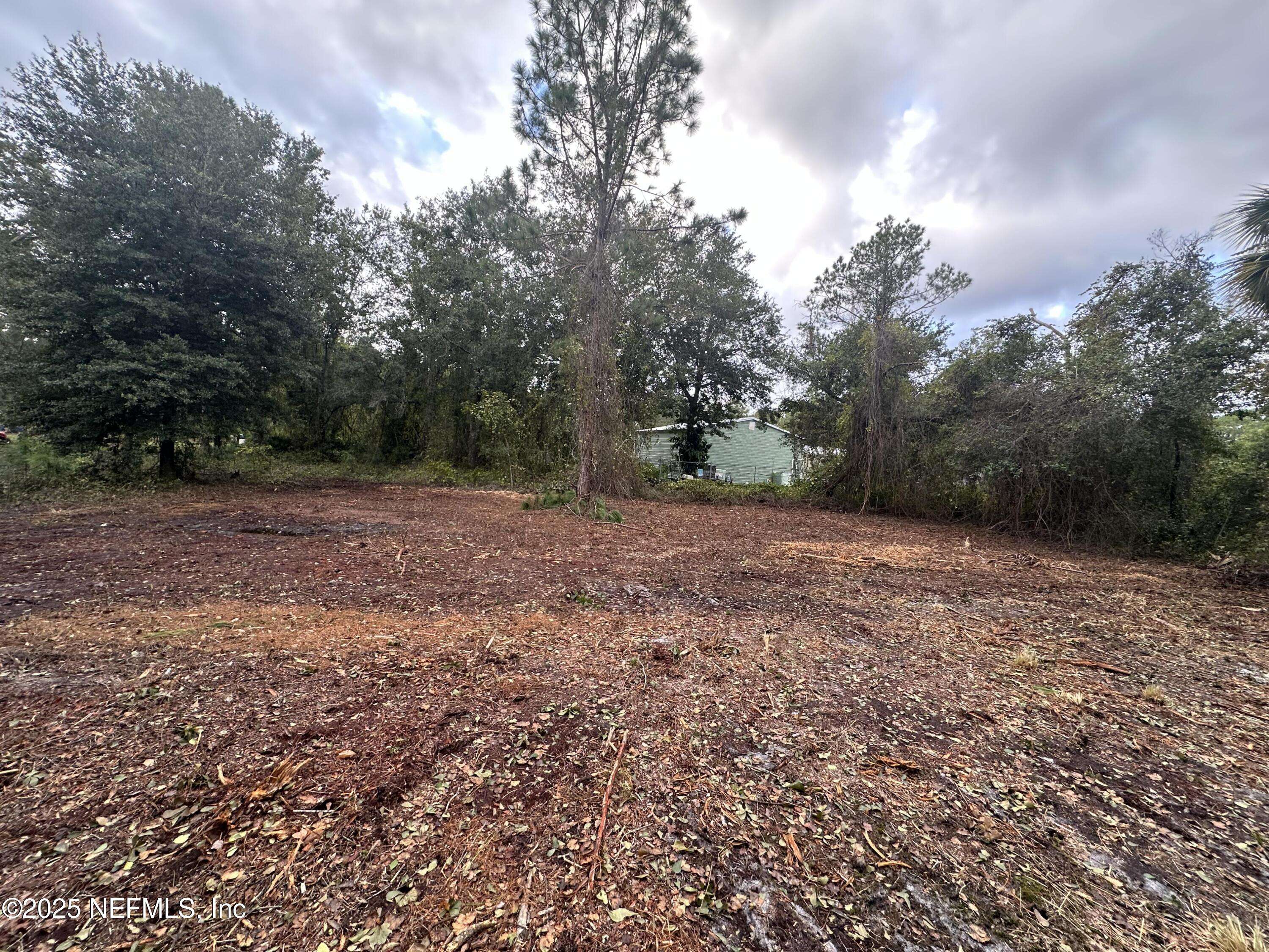 Georgetown, FL 32139,323 CARTERET RD