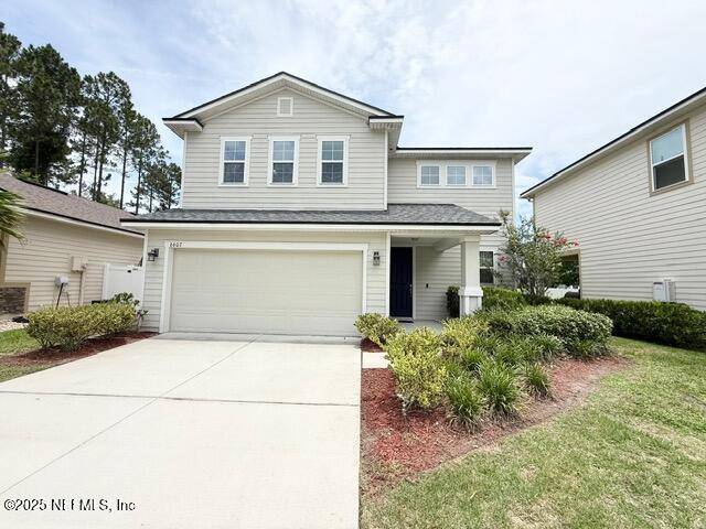 Jacksonville, FL 32259,6607 AZALEA PARK RD