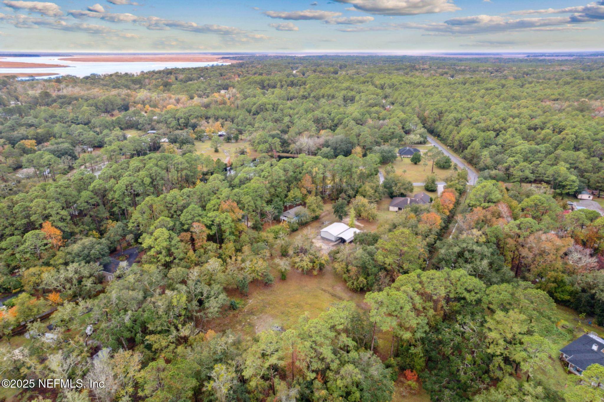 Fernandina Beach, FL 32034,95654 TYSON RD