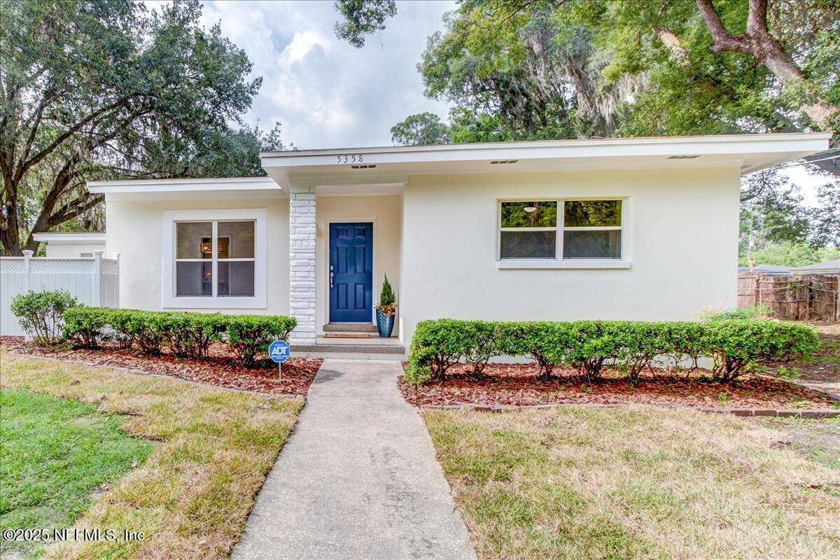 Jacksonville, FL 32210,5358 CAMILLE AVE
