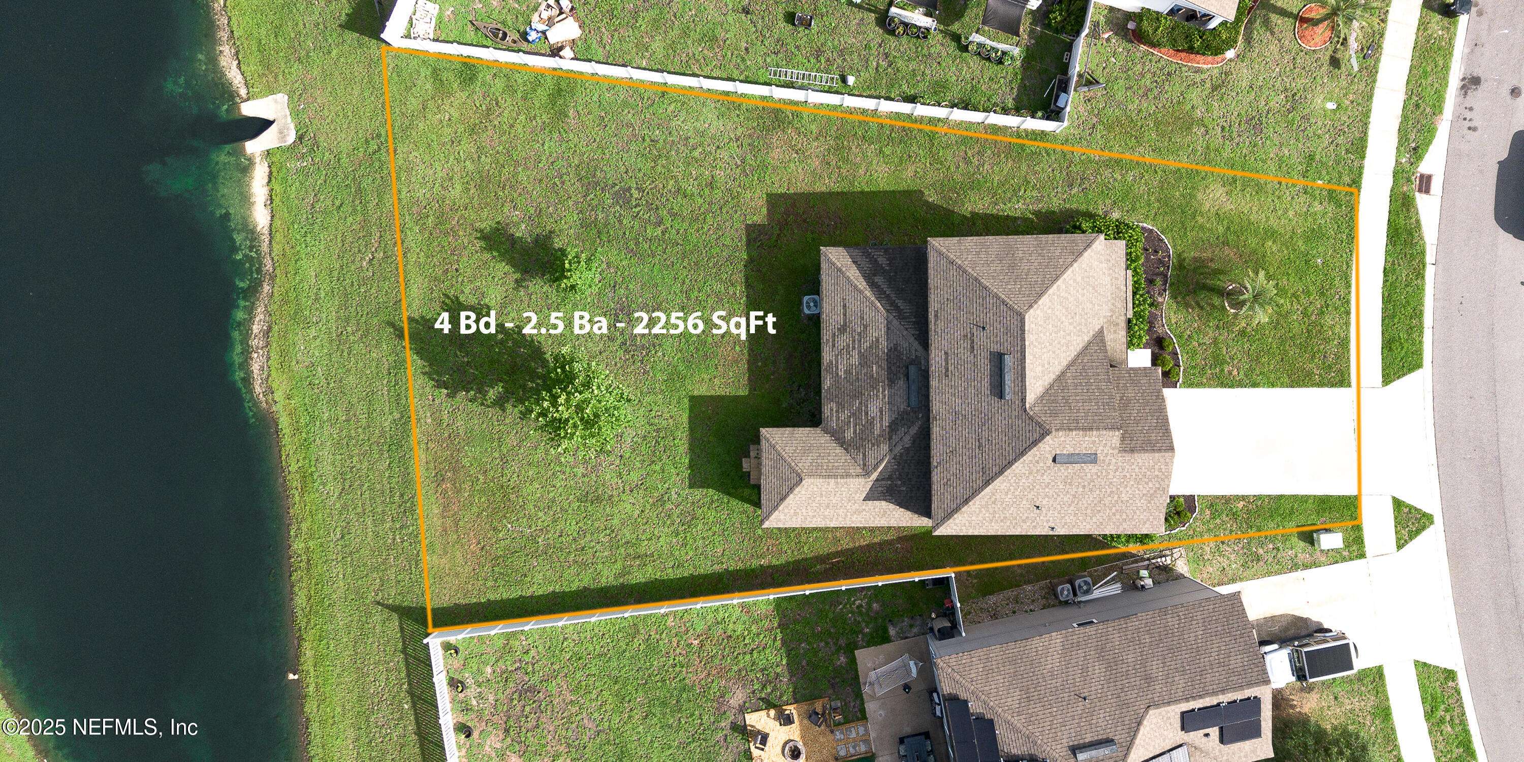 Middleburg, FL 32068,4171 FISHING CREEK LN