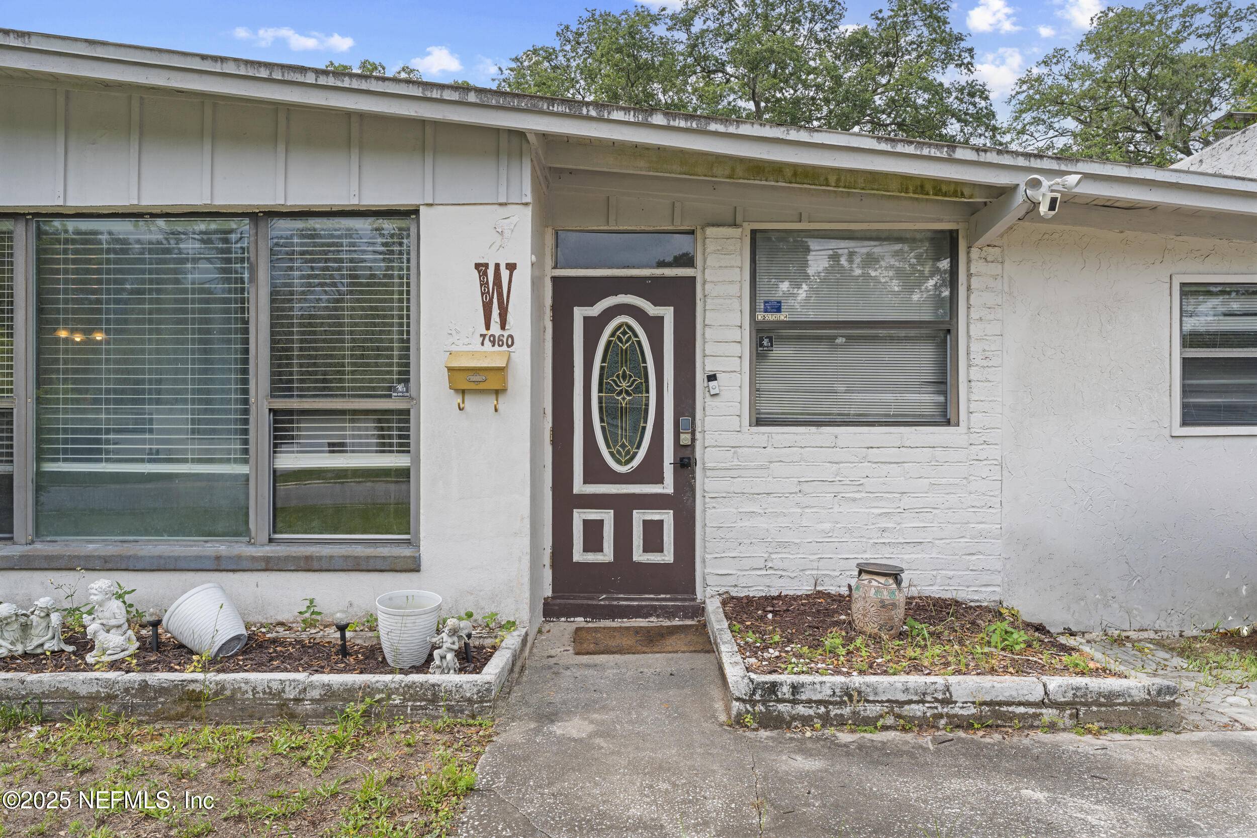 Jacksonville, FL 32210,7960 PATOU DR S