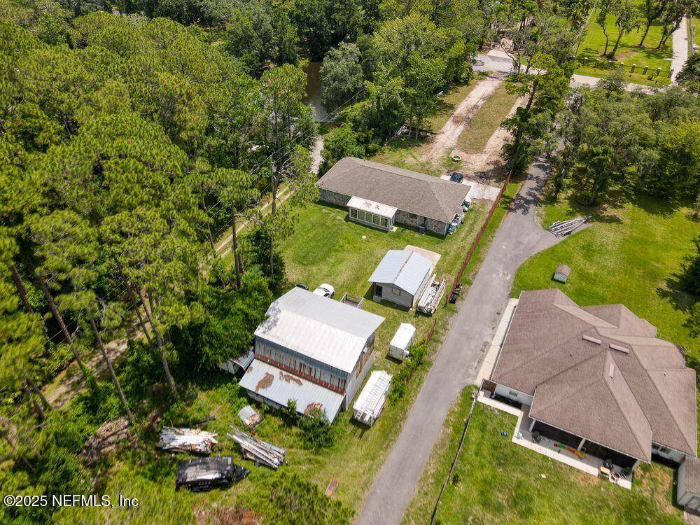 Fleming Island, FL 32003,4966 HARVEY GRANT RD