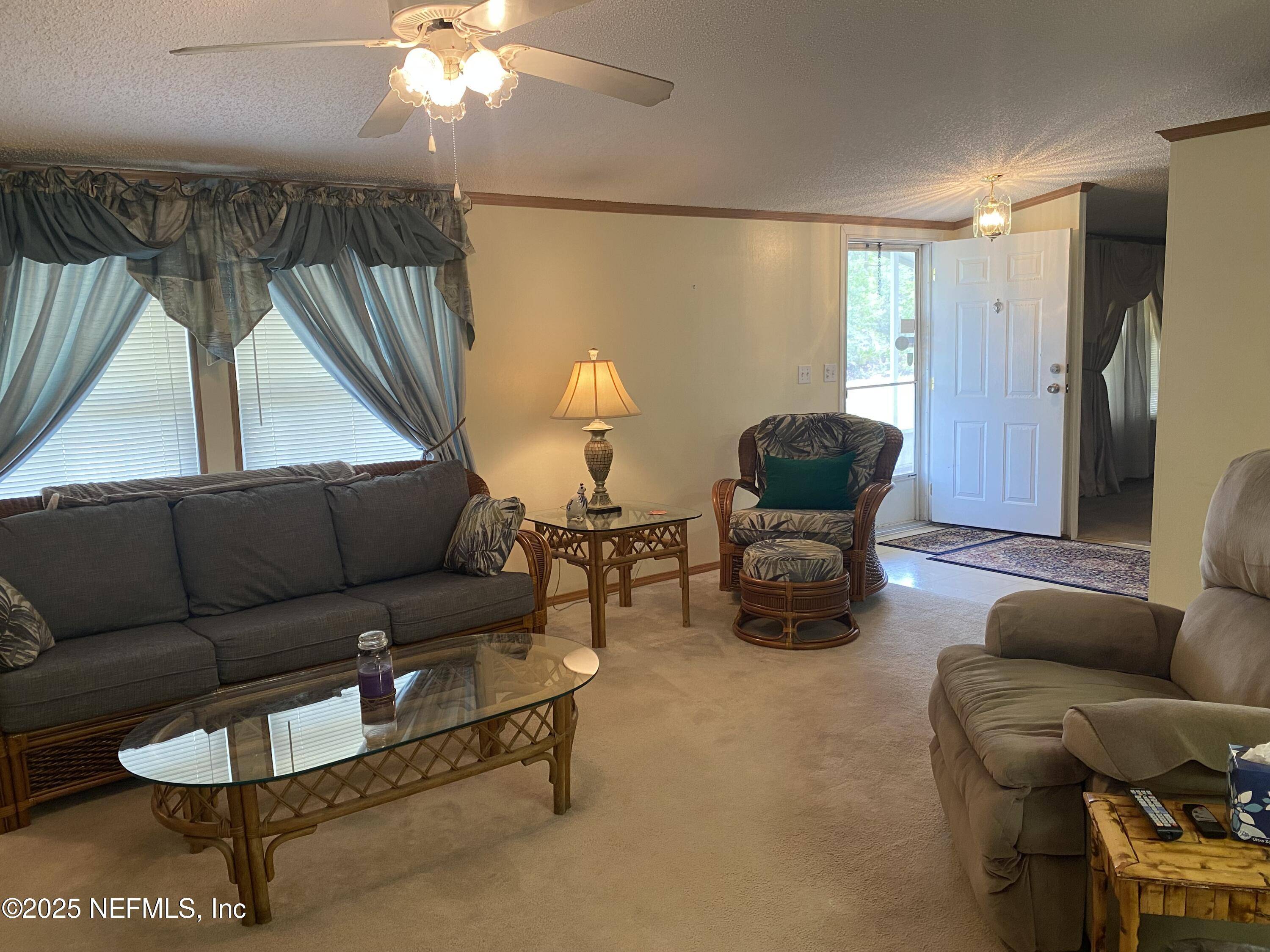 Georgetown, FL 32139,138 PINE CONE DR