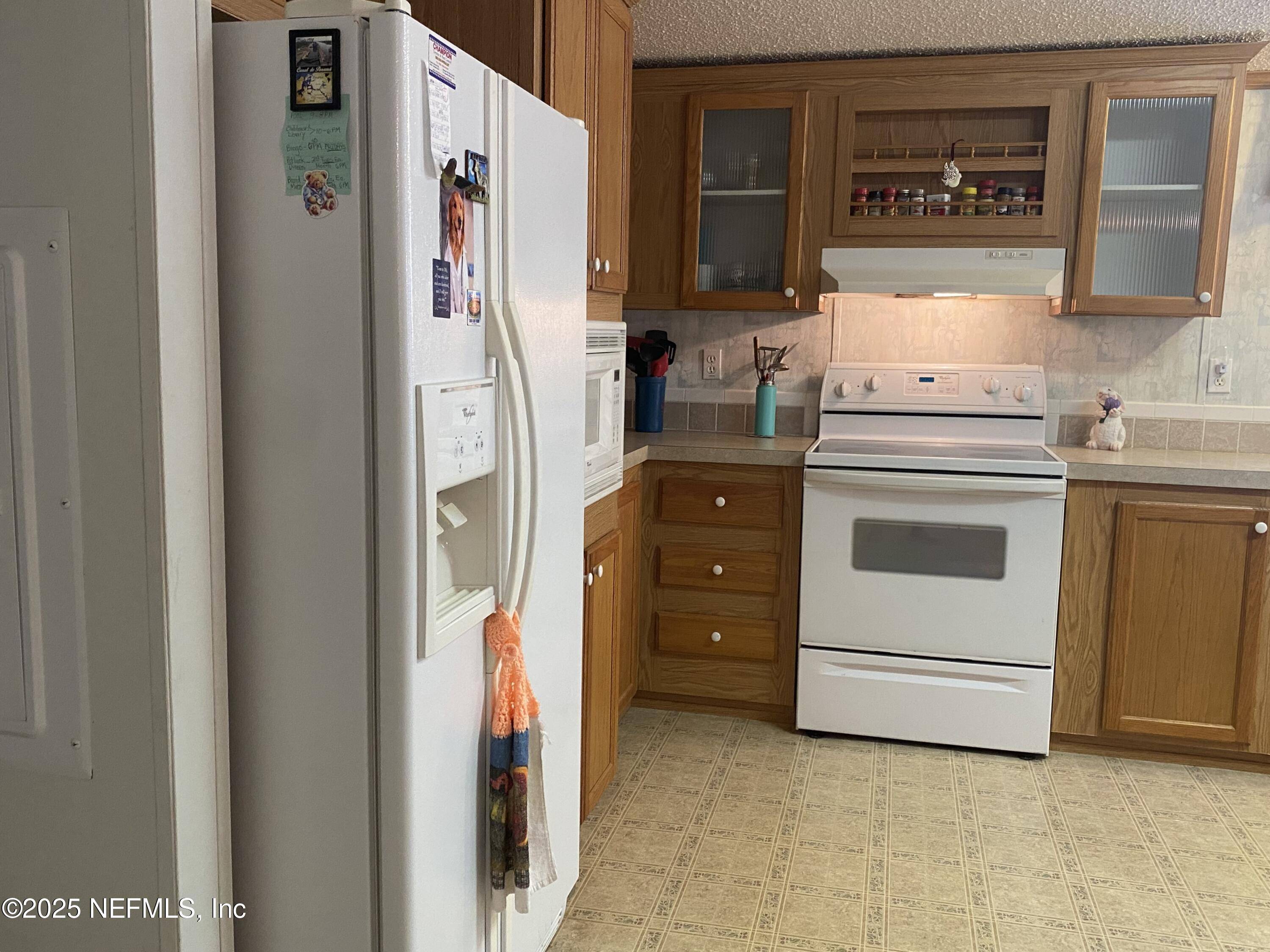 Georgetown, FL 32139,138 PINE CONE DR
