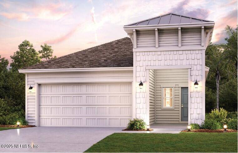 Fernandina Beach, FL 32034,96445 STILLPOINT WAY