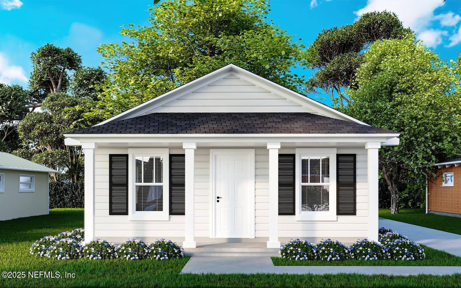 Jacksonville, FL 32206,641 E 28TH ST