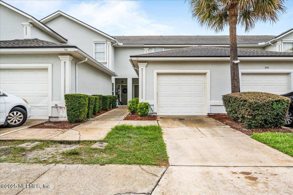 Fruit Cove, FL 32259,724 MIDDLE BRANCH WAY