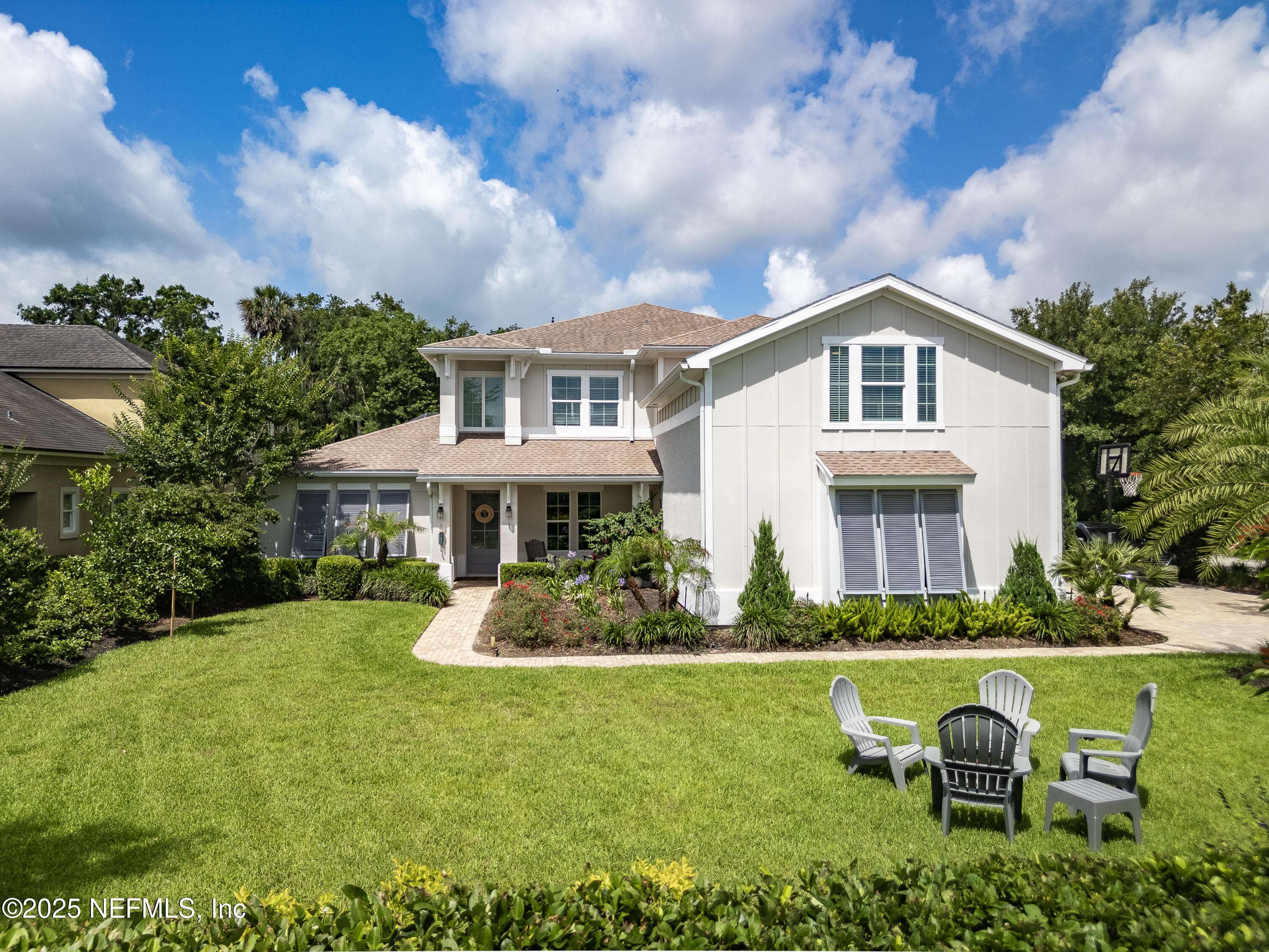 Ponte Vedra Beach, FL 32082,401 PAYASADA LAKES AVE