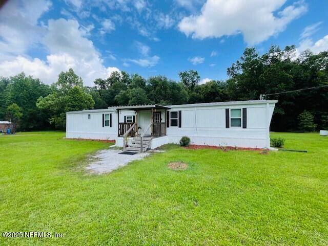 Lake Butler, FL 32054,9902 NW 214TH ST