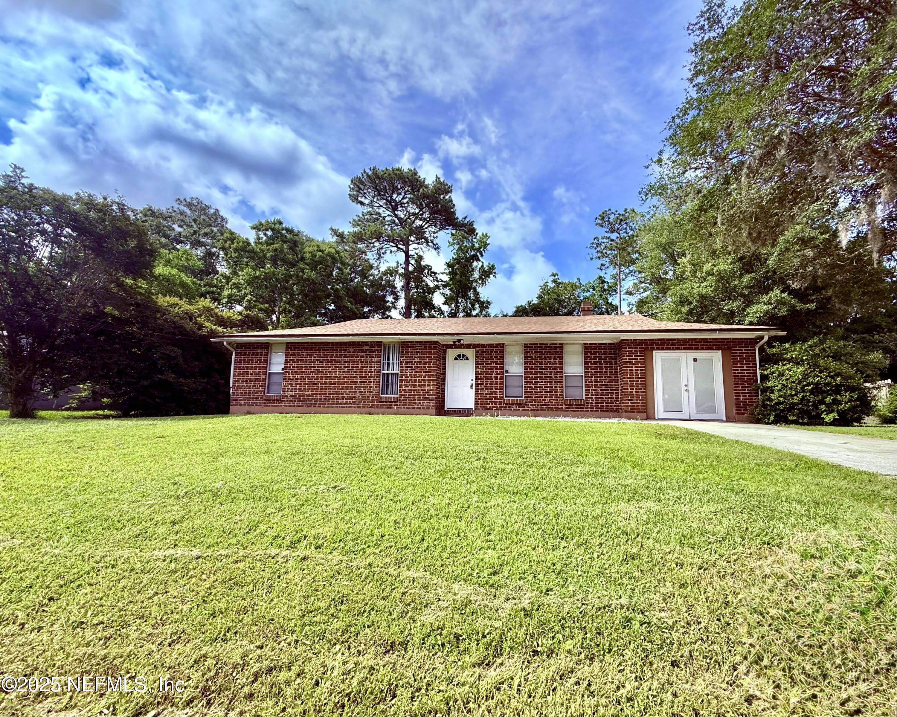 Jacksonville, FL 32244,8764 GUM ST