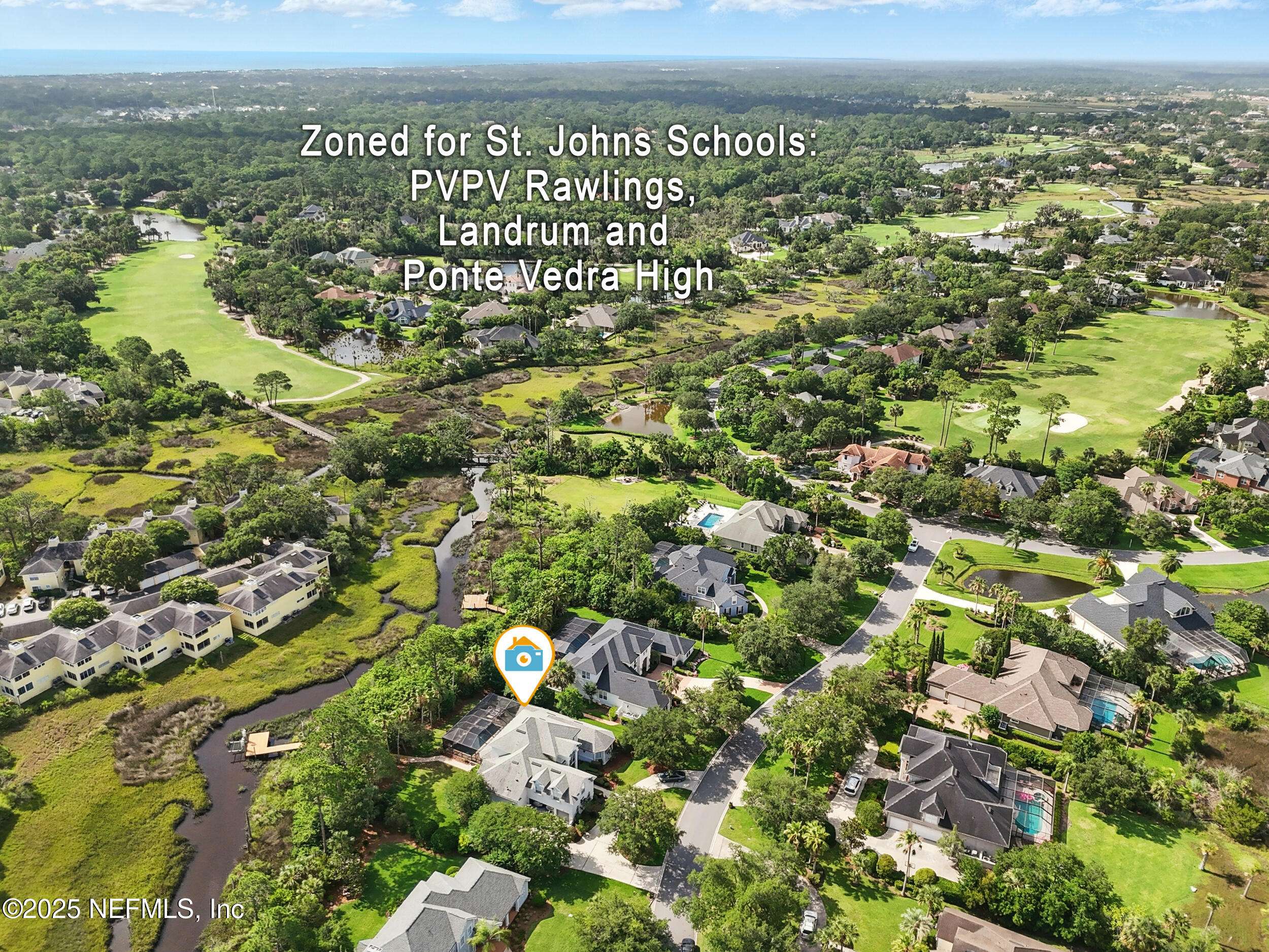 Jacksonville Beach, FL 32250,4427 ROYAL TERN CT