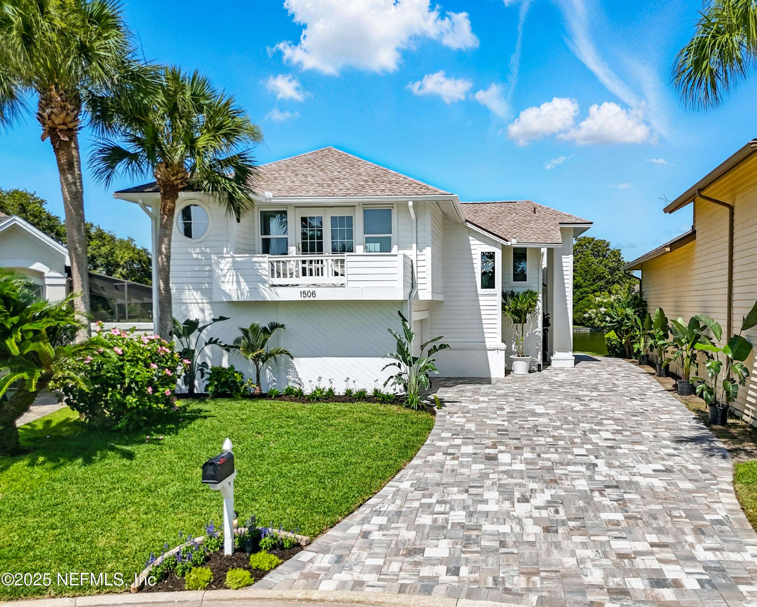 Ponte Vedra Beach, FL 32082,1506 BIRKDALE LN