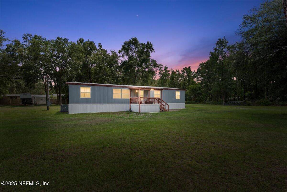 Middleburg, FL 32068,4621 ALLIGATOR BLVD