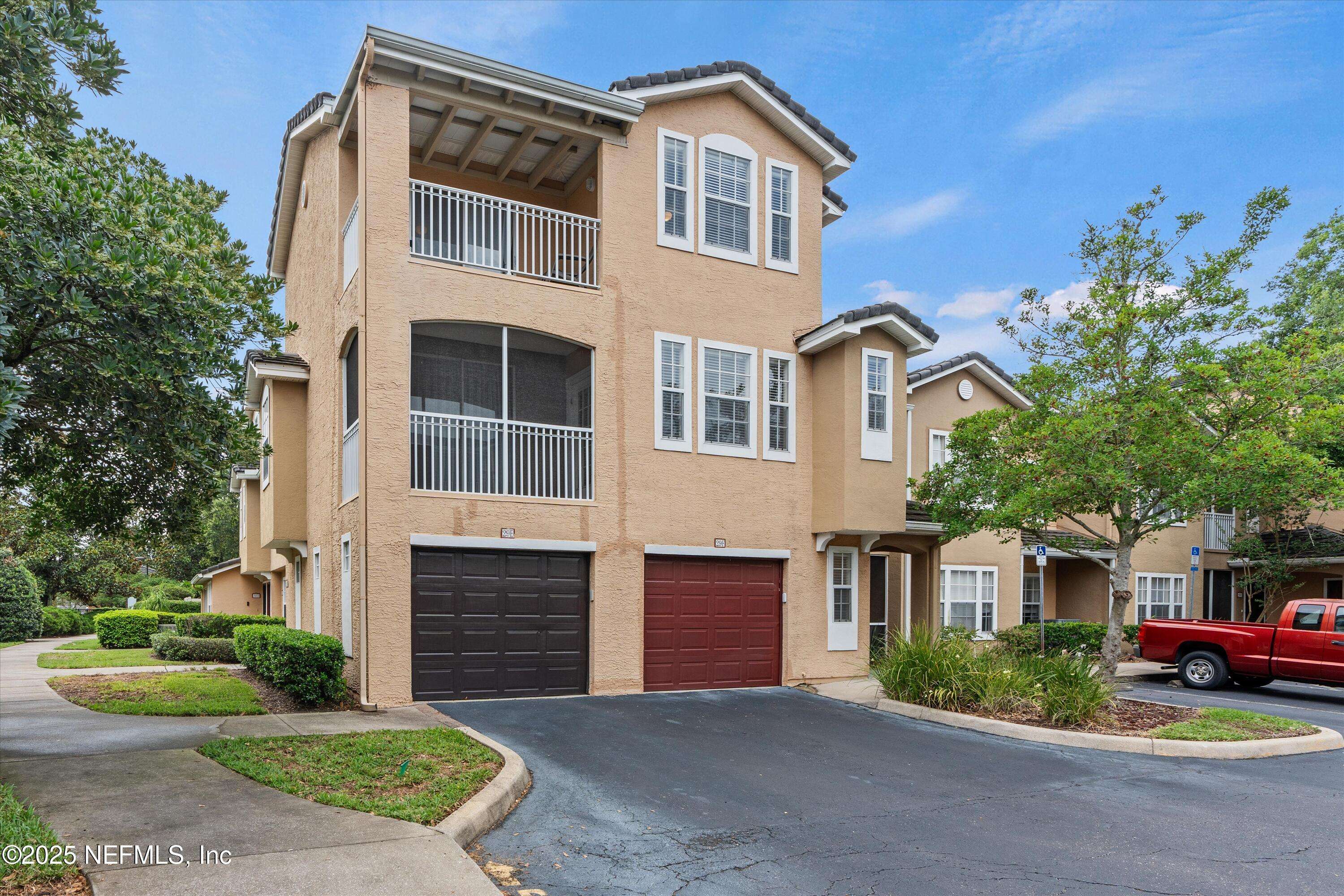 Jacksonville, FL 32246,10075 GATE Pkwy N #2901