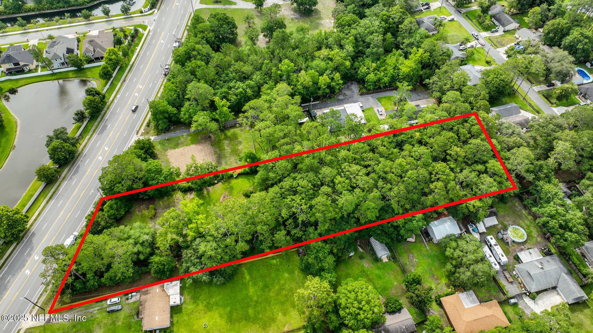 Jacksonville, FL 32258,12618 OLD ST AUGUSTINE RD