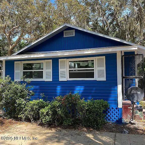 Fernandina Beach, FL 32034,5466 LEONARD ST