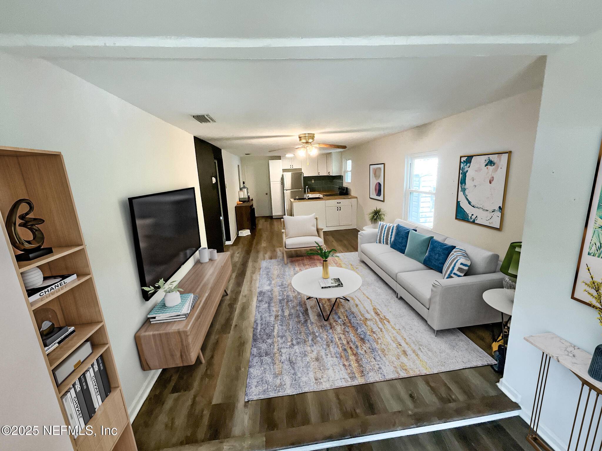 Fernandina Beach, FL 32034,5466 LEONARD ST
