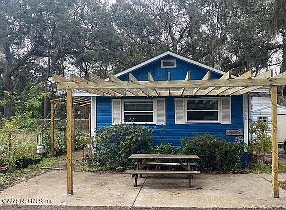 Fernandina Beach, FL 32034,5466 LEONARD ST