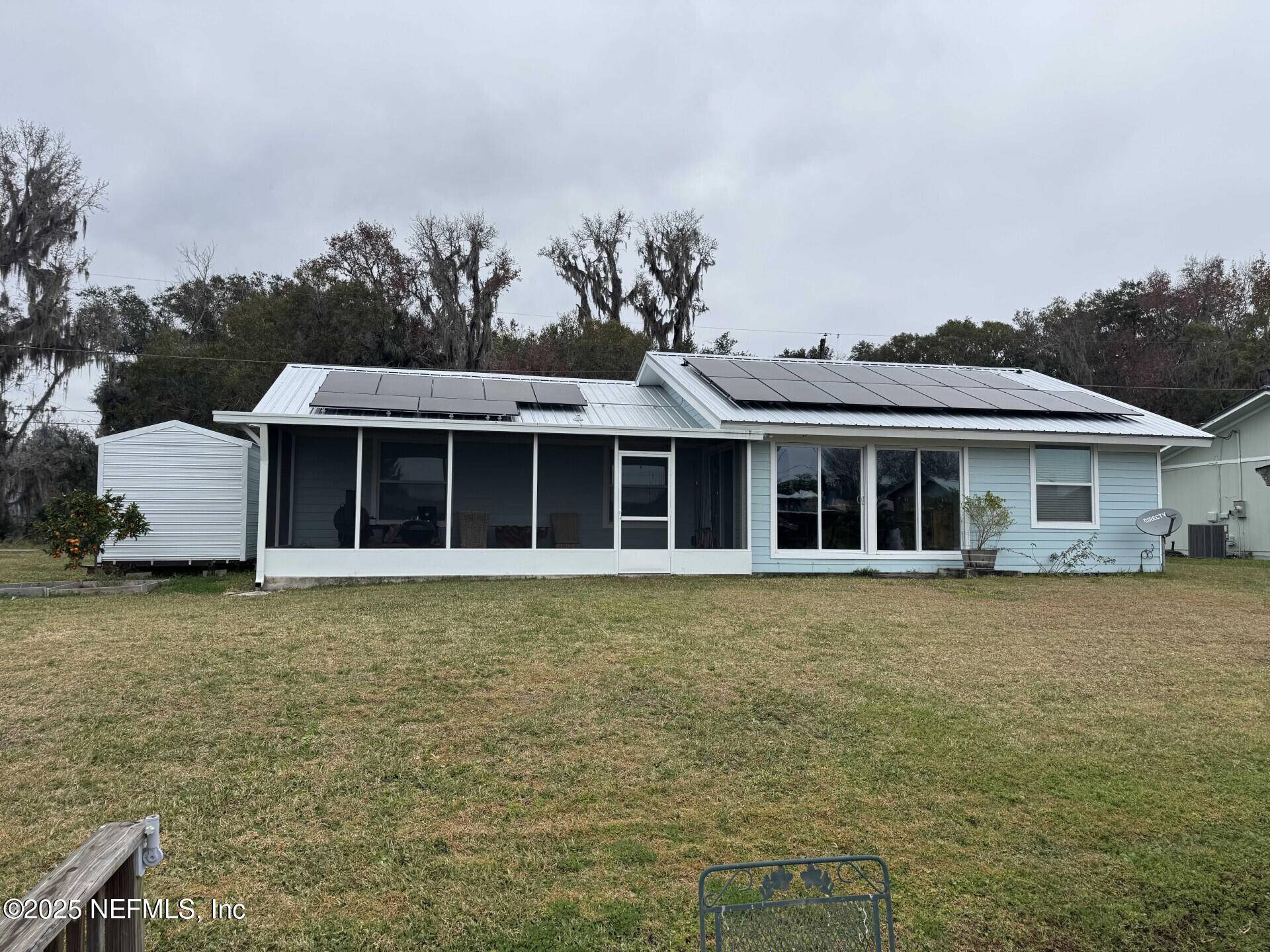 East Palatka, FL 32131,125 CYPRESS DR