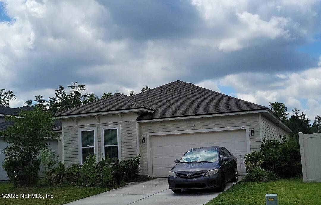 Orange Park, FL 32073,855 SYCAMORE WAY