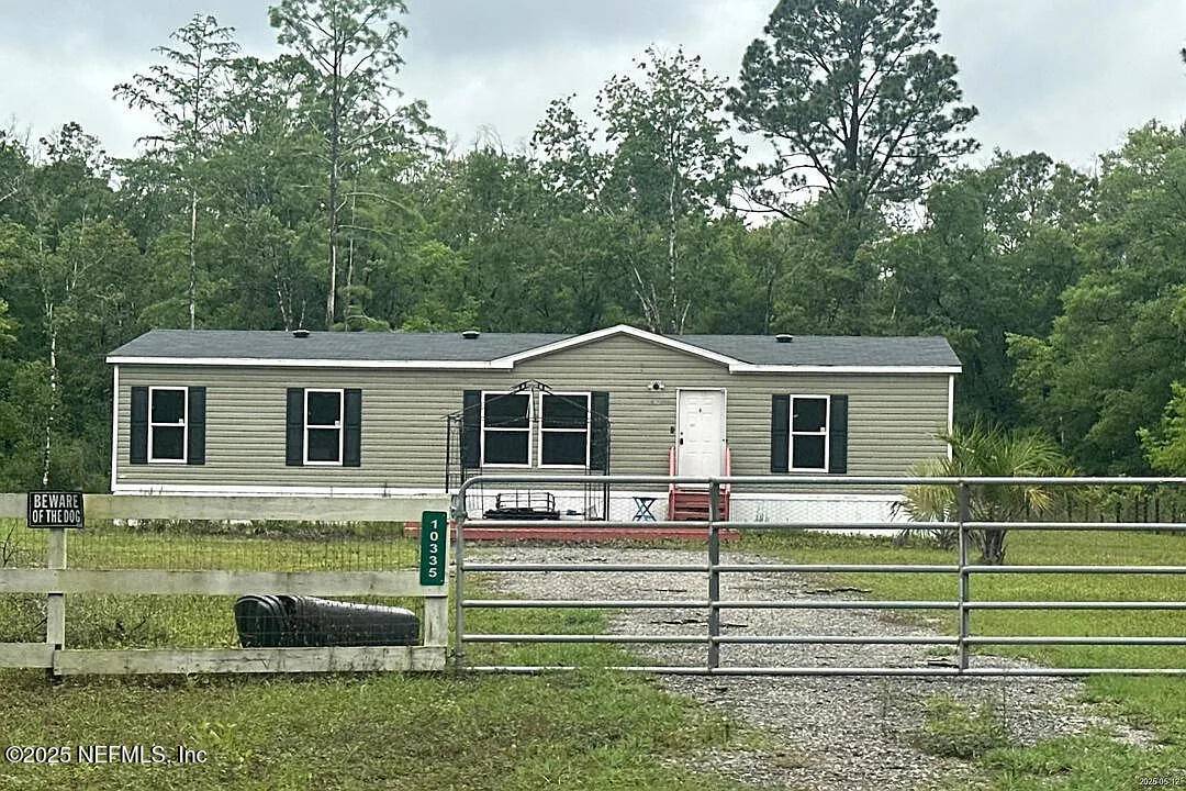 Hastings, FL 32145,10335 RUTH AVE