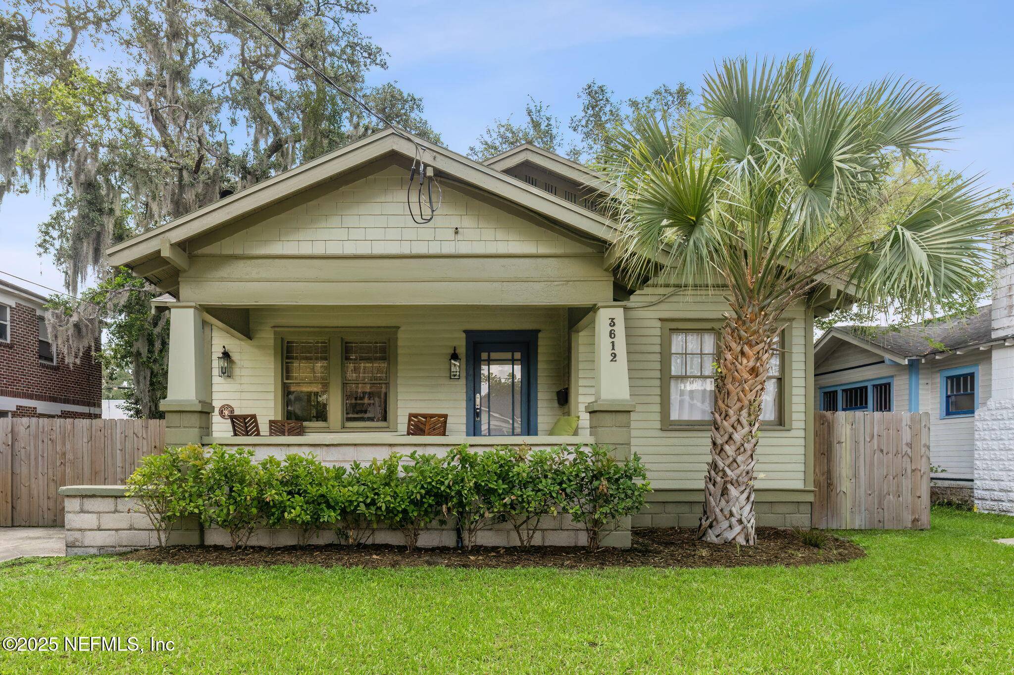 Jacksonville, FL 32205,3612 RIVERSIDE AVE
