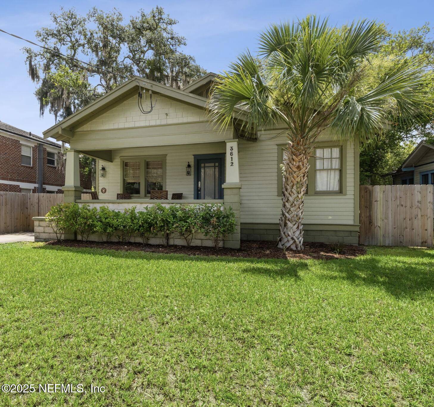 Jacksonville, FL 32205,3612 RIVERSIDE AVE