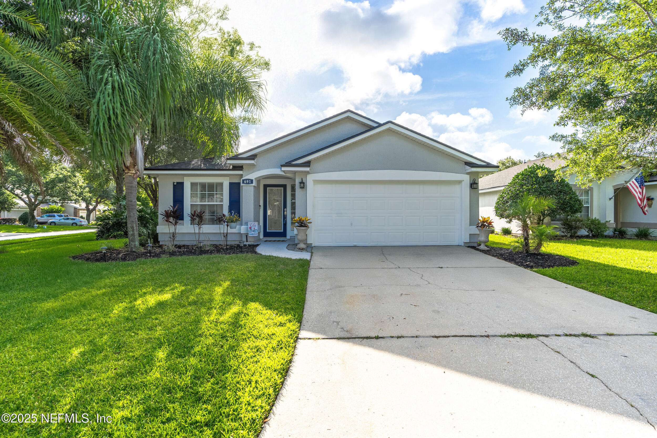 Orange Park, FL 32065,691 BELLSHIRE DR