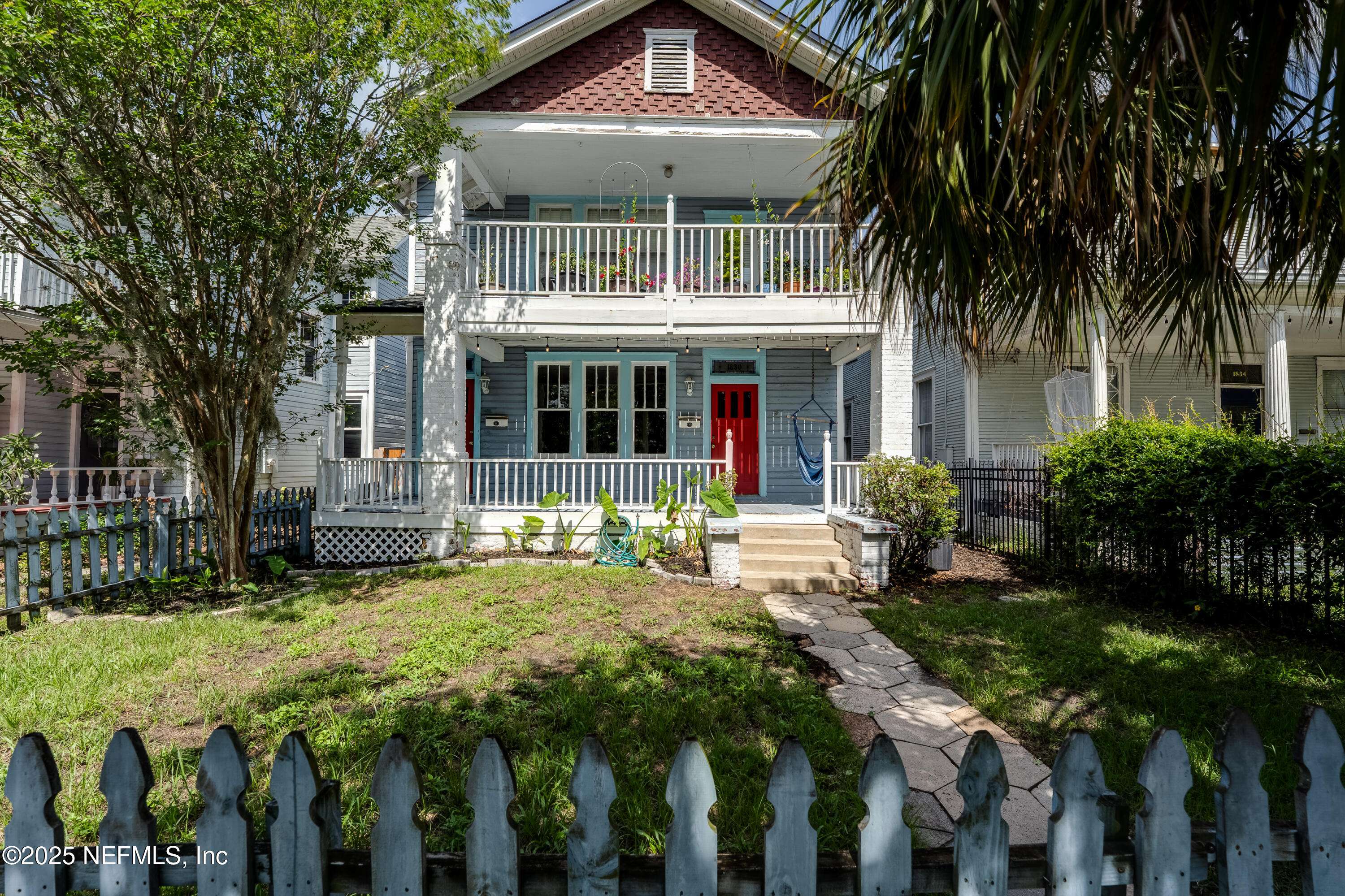 Jacksonville, FL 32206,1828 N LAURA ST