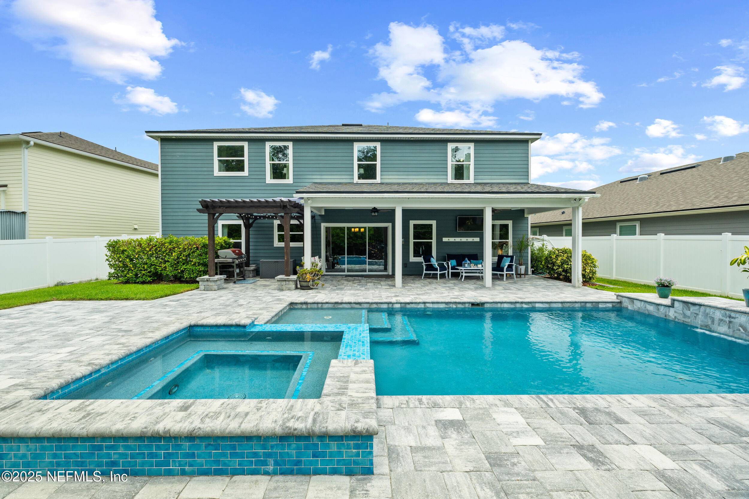 St. Johns, FL 32259,607 NARROWLEAF DR