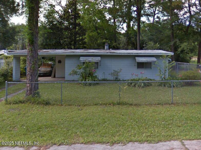 Jacksonville, FL 32209,3421 ARDISIA RD
