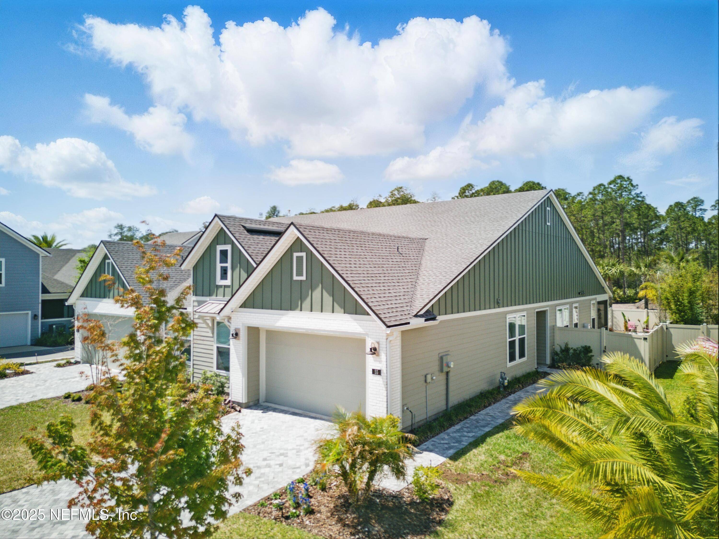 Ponte Vedra, FL 32081,55 COOL SPRINGS AVE