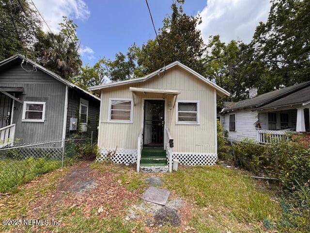 Jacksonville, FL 32209,1961 BROADWAY AVE