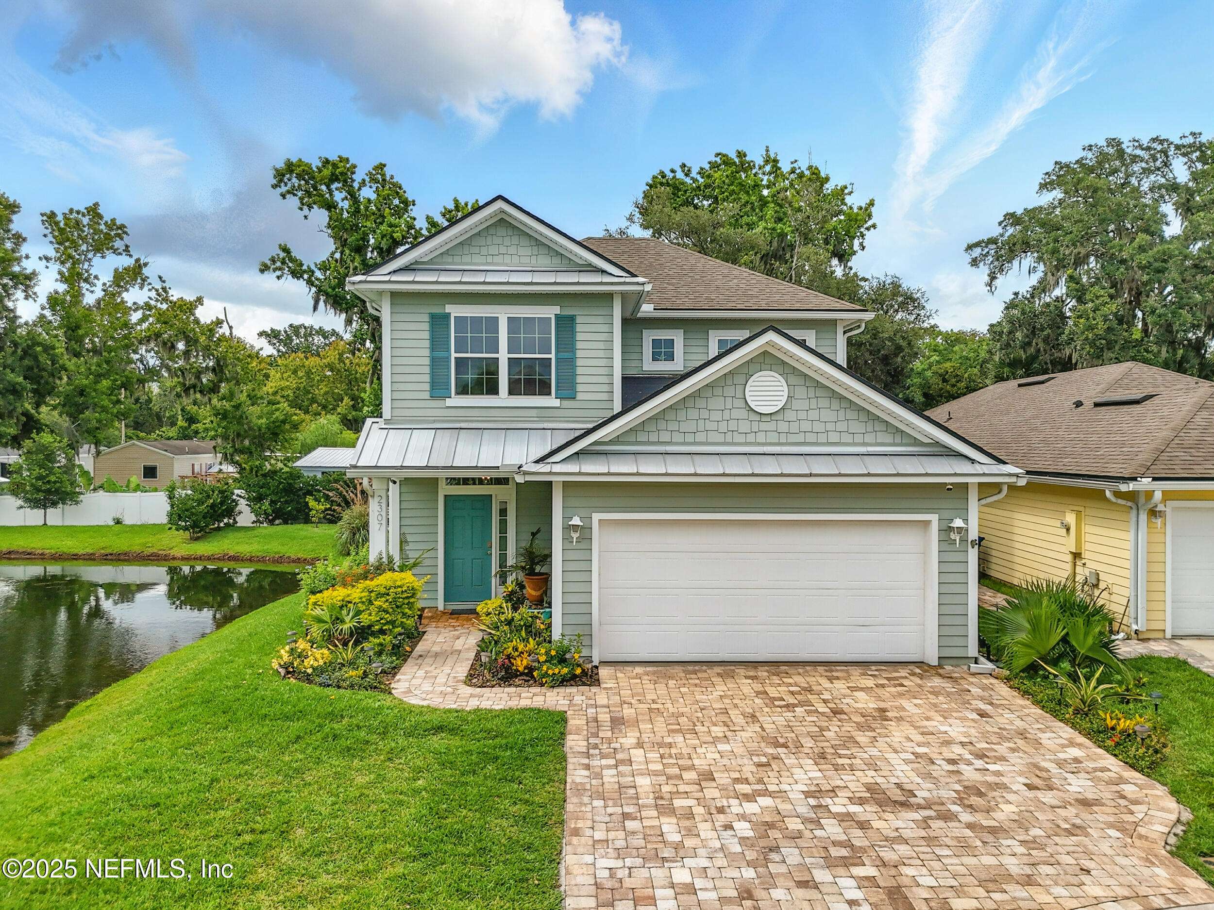Jacksonville, FL 32233,2307 SANDY BAY LN
