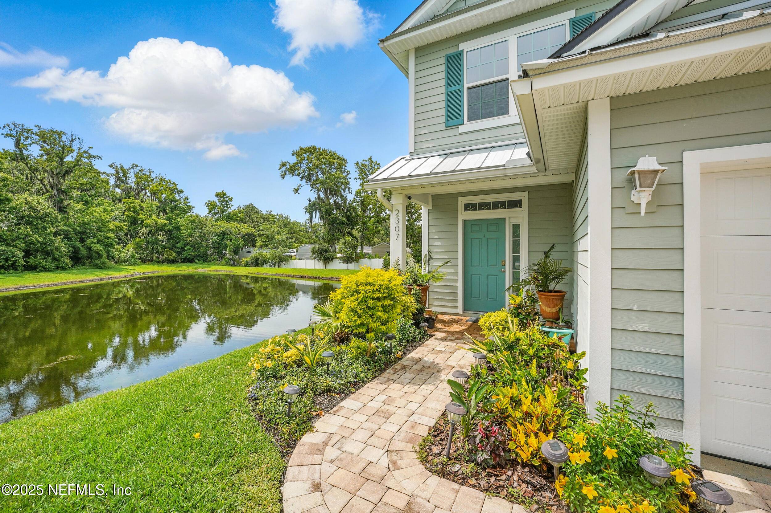 Jacksonville, FL 32233,2307 SANDY BAY LN