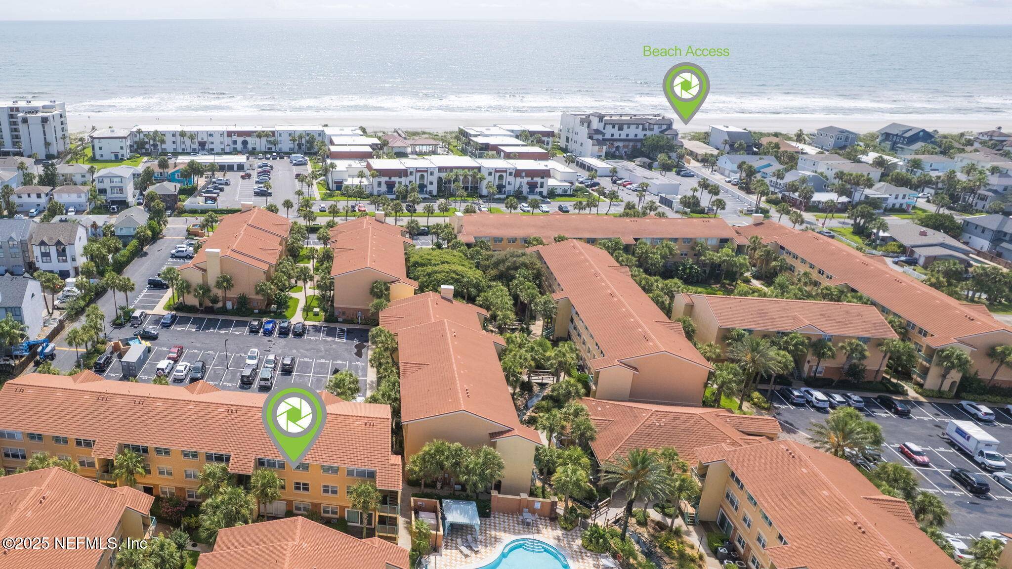 Jacksonville Beach, FL 32250,108 LAGUNA VILLAS BLVD #D22