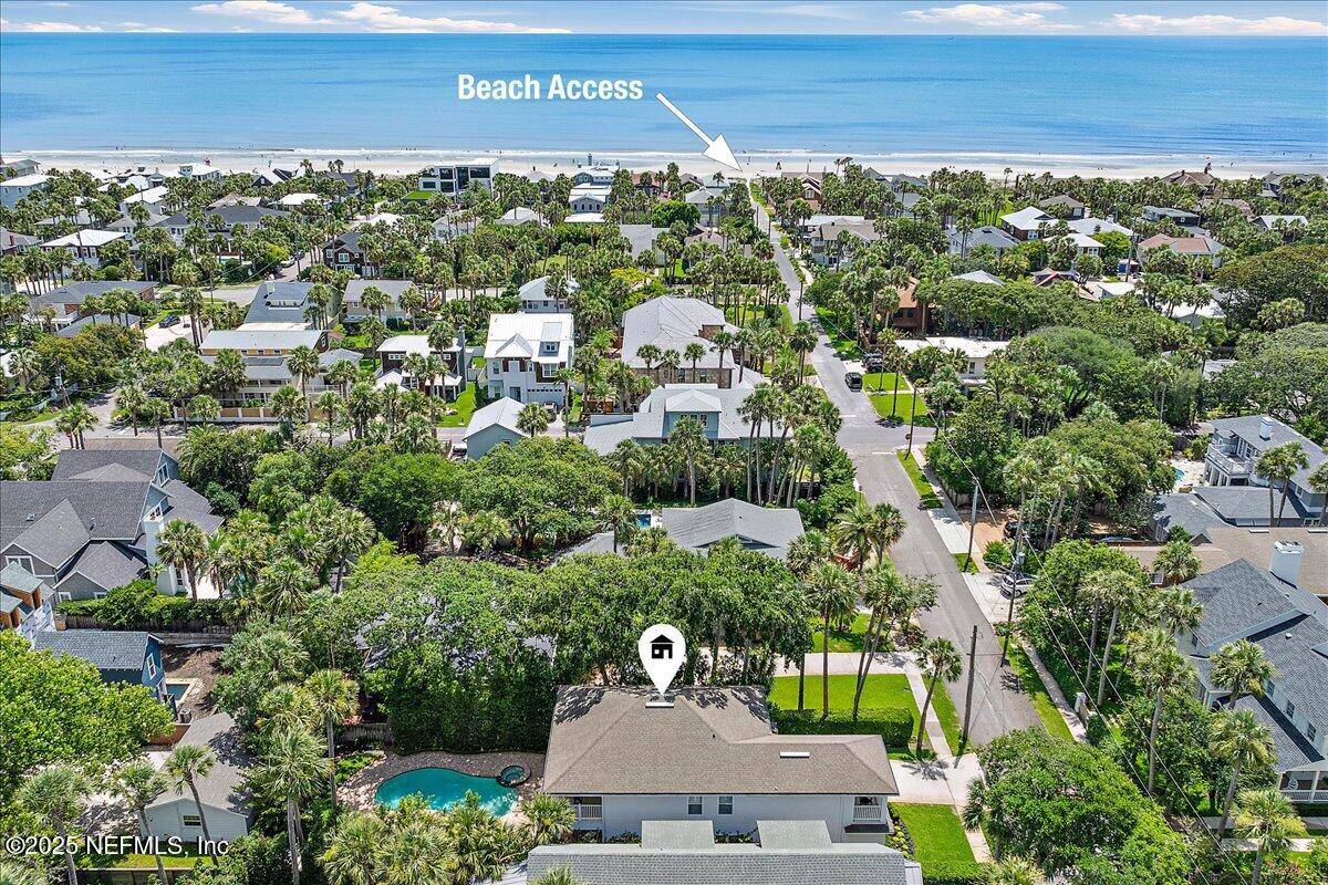 Atlantic Beach, FL 32233,321 5TH ST