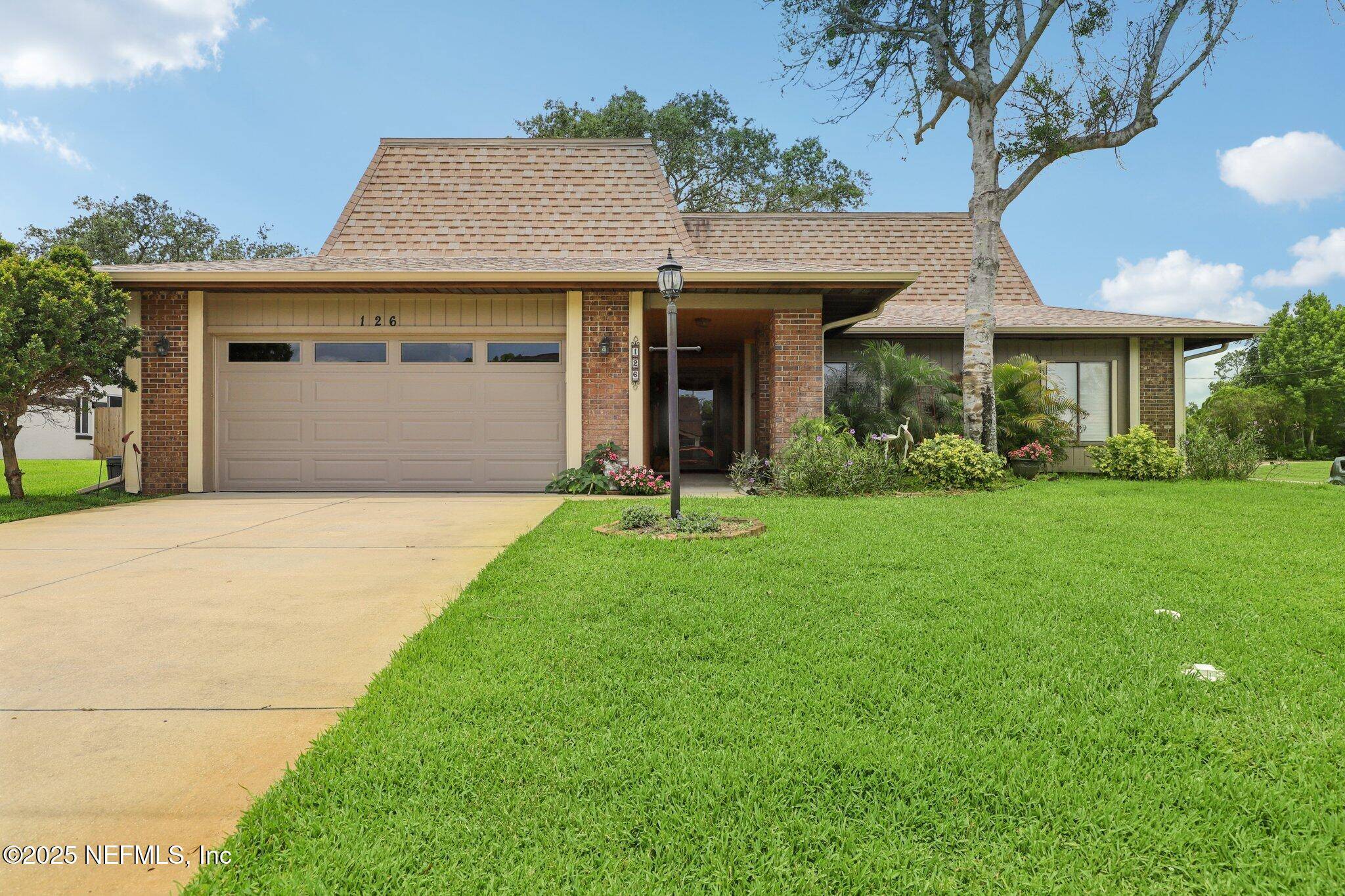 Palm Coast, FL 32137,126 FLORIDA PARK DR