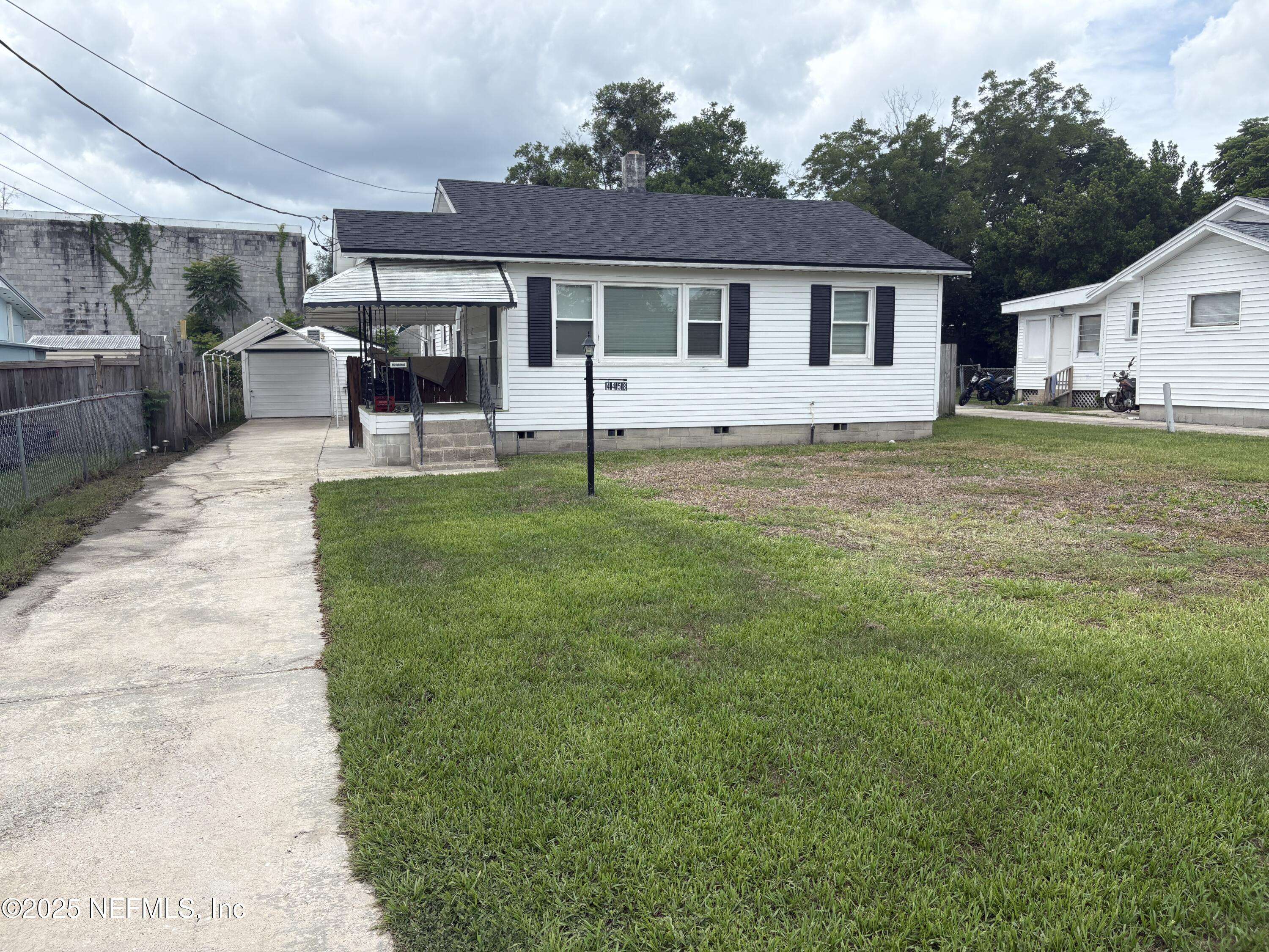 Jacksonville, FL 32210,4458 MANCHESTER RD