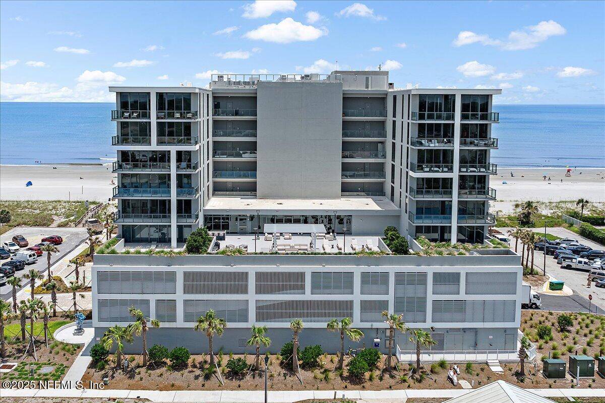 Jacksonville Beach, FL 32250,50 14TH AVE S #502