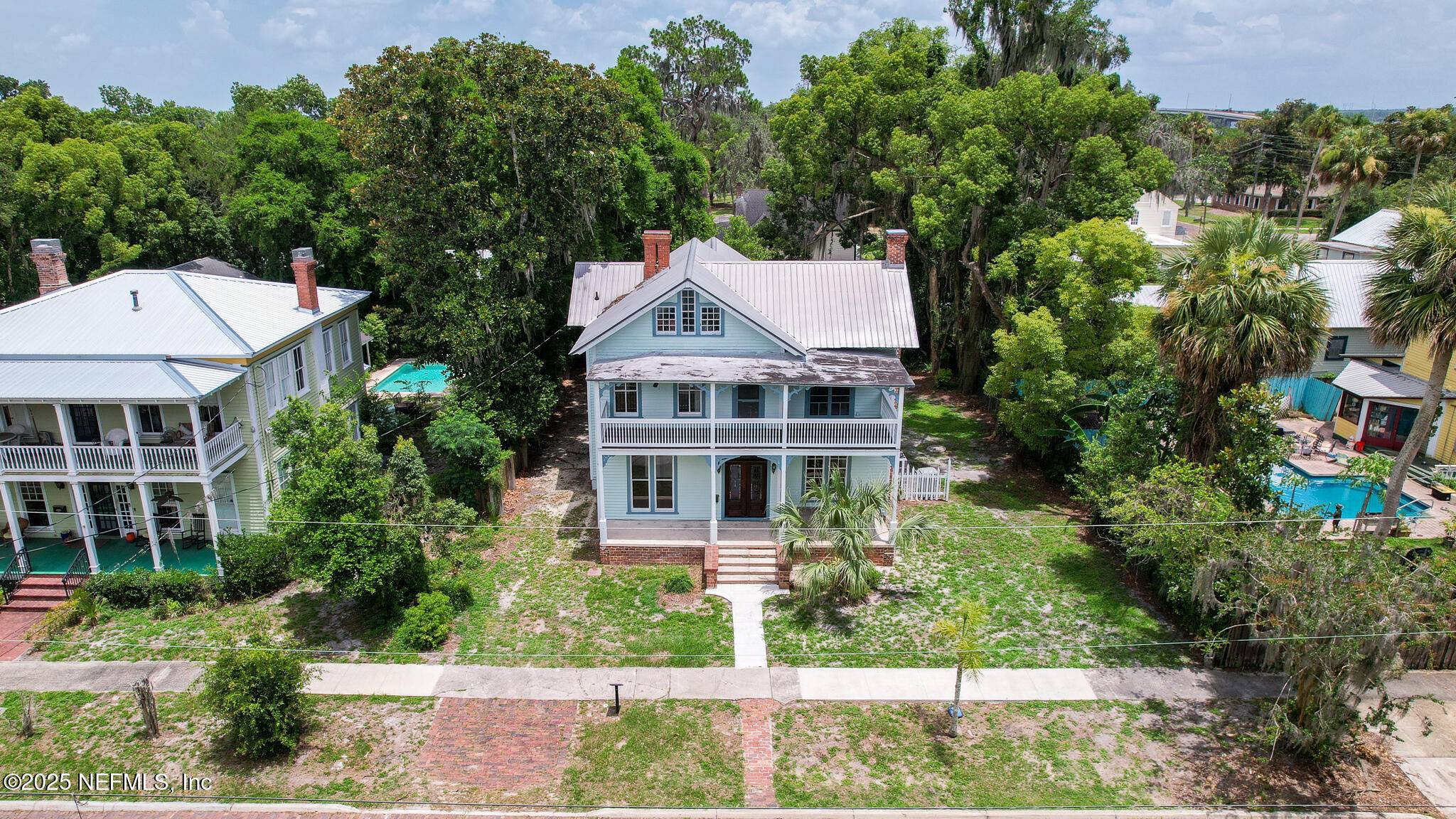 Palatka, FL 32177,417 N 3RD ST