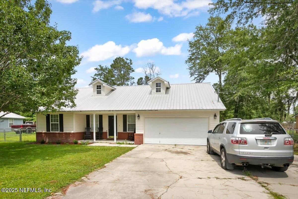 Macclenny, FL 32063,277 MILTON ST