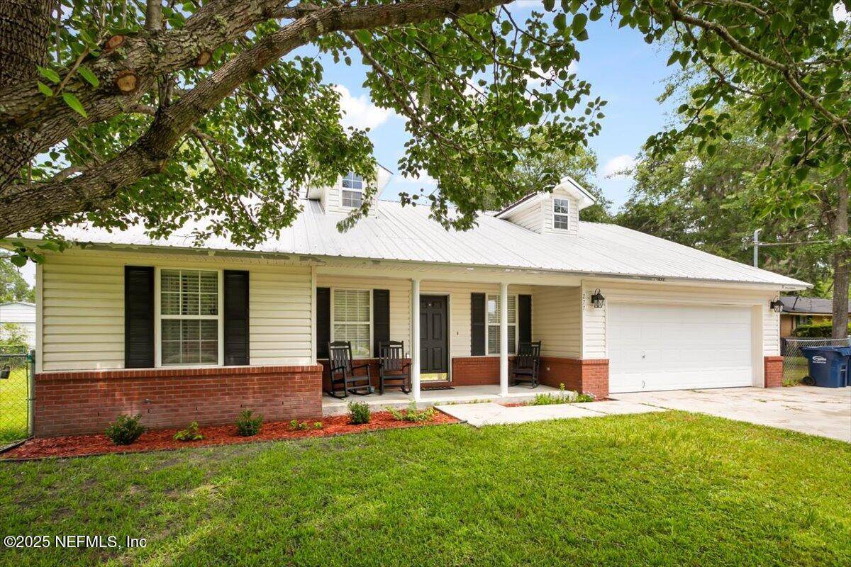 Macclenny, FL 32063,277 MILTON ST