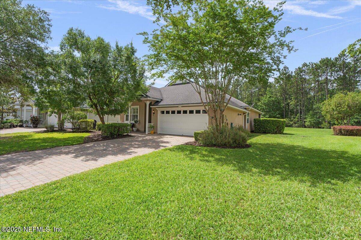 St. Augustine, FL 32092,1327 CASTLE PINES CIR