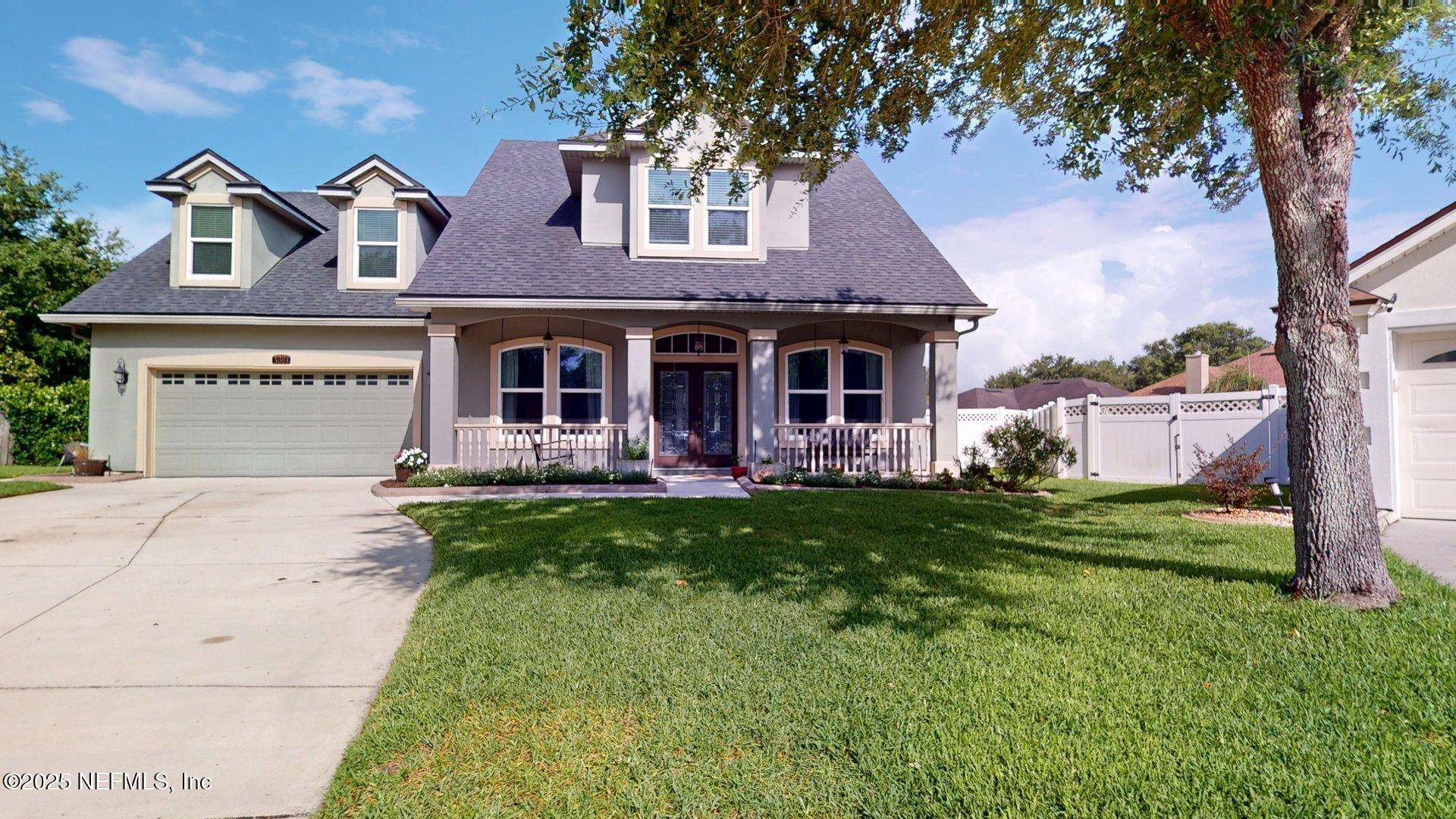 Orange Park, FL 32065,3003 OATLAND CT
