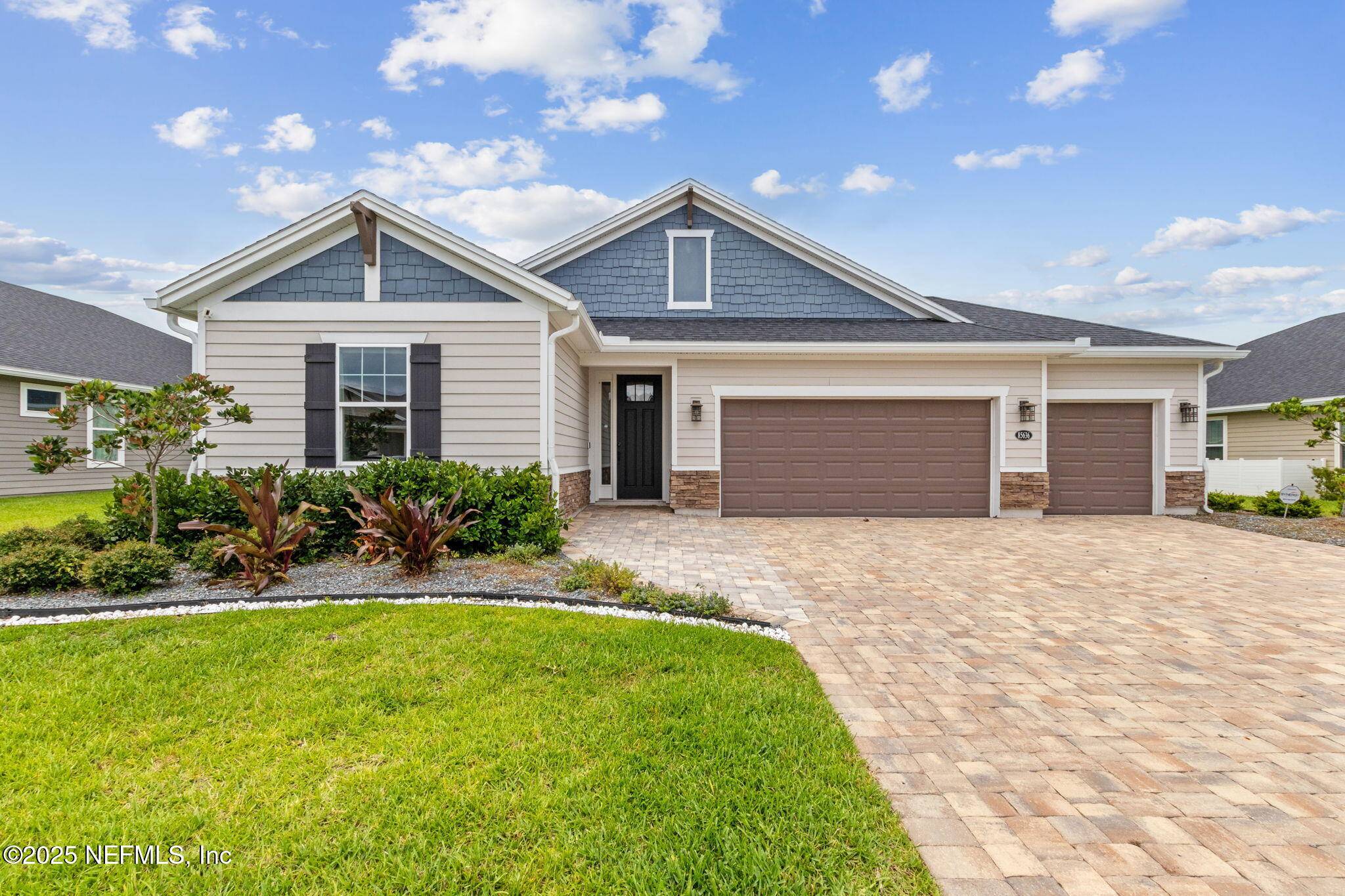 Fernandina Beach, FL 32034,85636 BANBURY CT